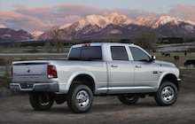 RAM Power Wagon Laramie