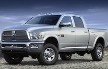 RAM Power Wagon ST