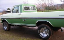 Ranger 2500