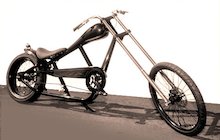 Redline Chopper
