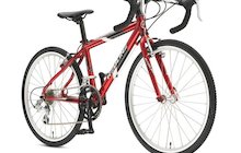 Redline Conquest 24