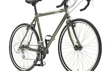 Redline Conquest Sport