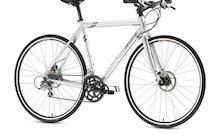 Redline Metro Disc