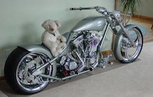 Redneck Titanium Lowlife