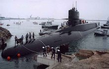 Redoutable S611