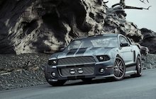 Reifen Koch Mustang Konquistador