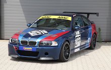 REIL Performance BMW M3 E46 CSL