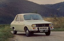 Renault 12 TL