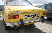 Renault 12 TR