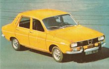 Renault 12 TS