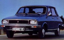 Renault 12