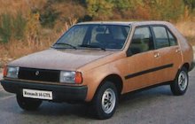 Renault 14
