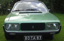 Renault 15 GTL