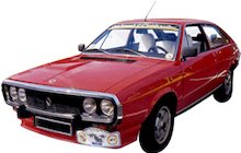 Renault 15 TS