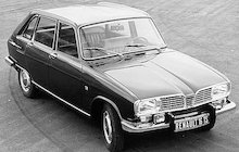 Renault 16 TL