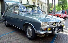 Renault 16 TS