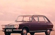 Renault 16