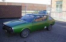 Renault 17 TL