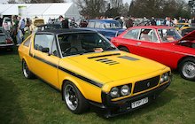 Renault 17 TS