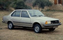 Renault 18 GTL