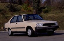 Renault 18