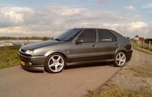 Renault 19 1.9 dT