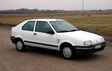 Renault 19 GTS