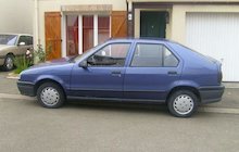 Renault 19 RL