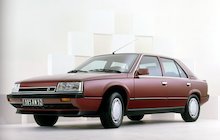 Renault 25 Turbo