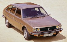 Renault 30 TS
