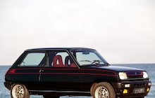 Renault 5 Alpine