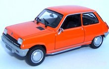 Renault 5 TS