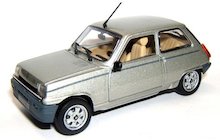 Renault 5 TX