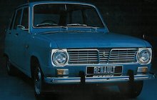Renault 6