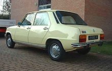 Renault 7