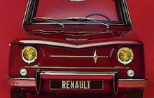 Renault 8