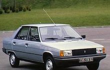 Renault 9 GTL
