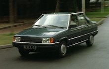 Renault 9 GTS