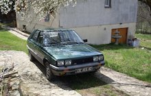 Renault 9 GTX