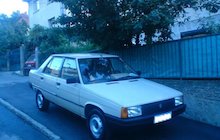 Renault 9 TL