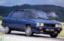 Renault 9 Turbo