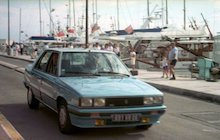 Renault 9 TXE