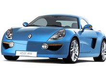 Renault Alpine 210 RS