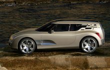 Renault Altica Concept