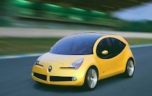 Renault BeBop Sport Concept
