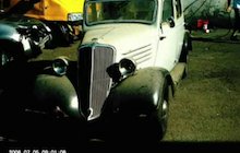 Renault Celtaquatre