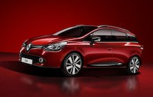 Renault Clio Estate