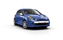 Renault Clio Gordini