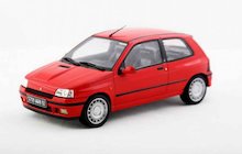 Renault Clio I 16s