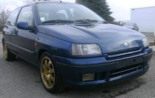 Renault Clio I 2.0i